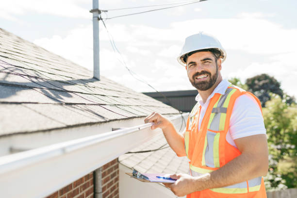 Trusted Rockwood, MI Roofing Contractor Experts