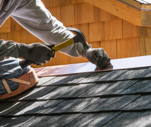 Best Roof Waterproofing Services  in Rockwood, MI